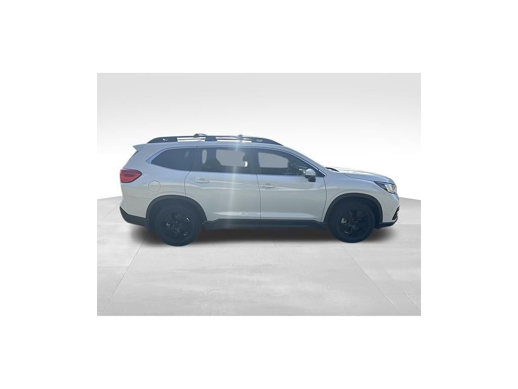 2020 Subaru Ascent Premium