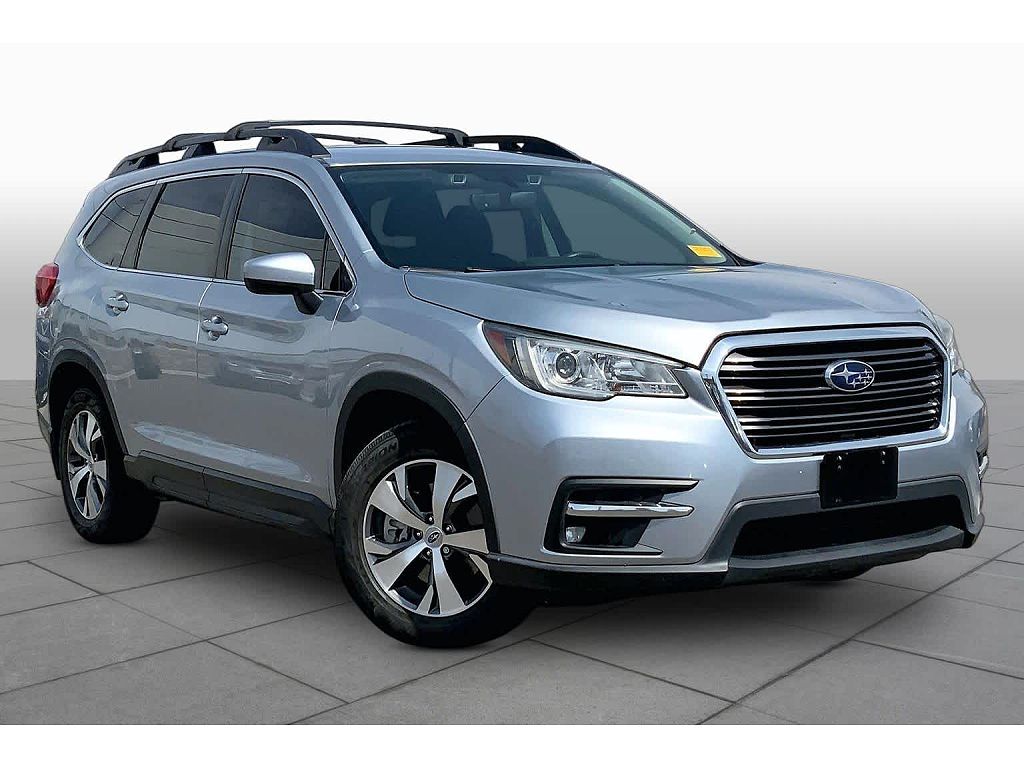 2020 Subaru Ascent Premium