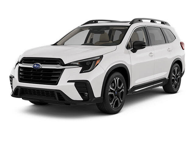 2027 Subaru Ascent Limited