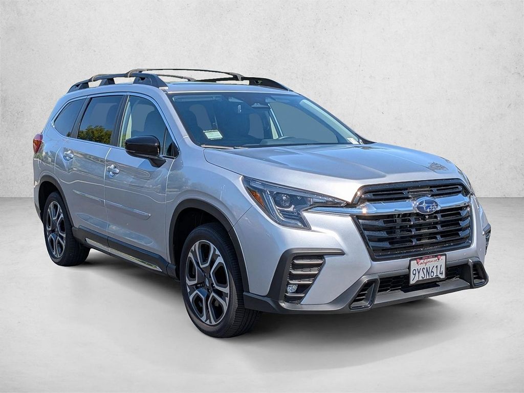 2026 Subaru Ascent Limited