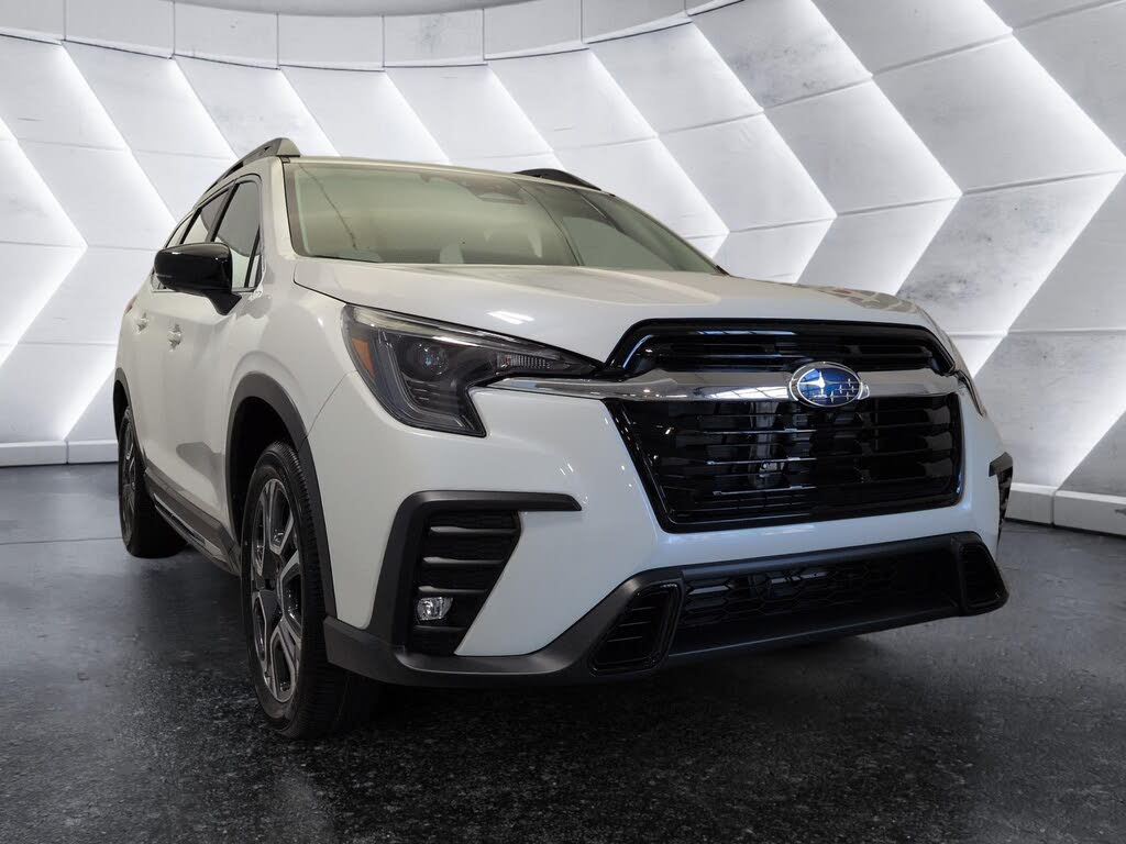 2027 Subaru Ascent Limited