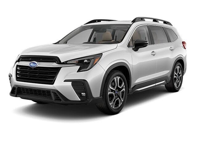 2026 Subaru Ascent Limited