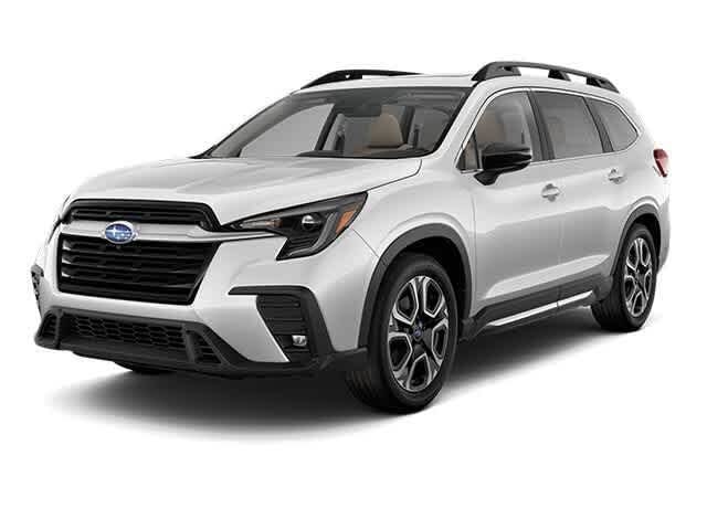 2026 Subaru Ascent Limited