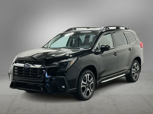 2026 Subaru Ascent Limited