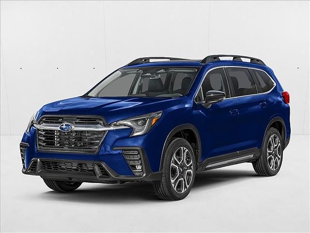 Subaru Ascent