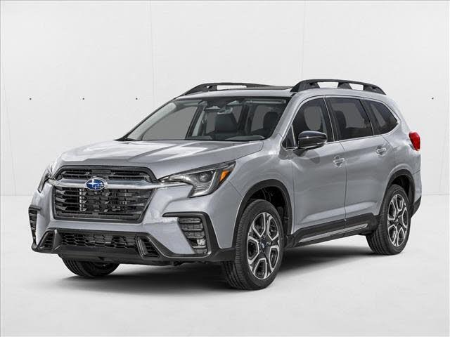 Subaru Ascent