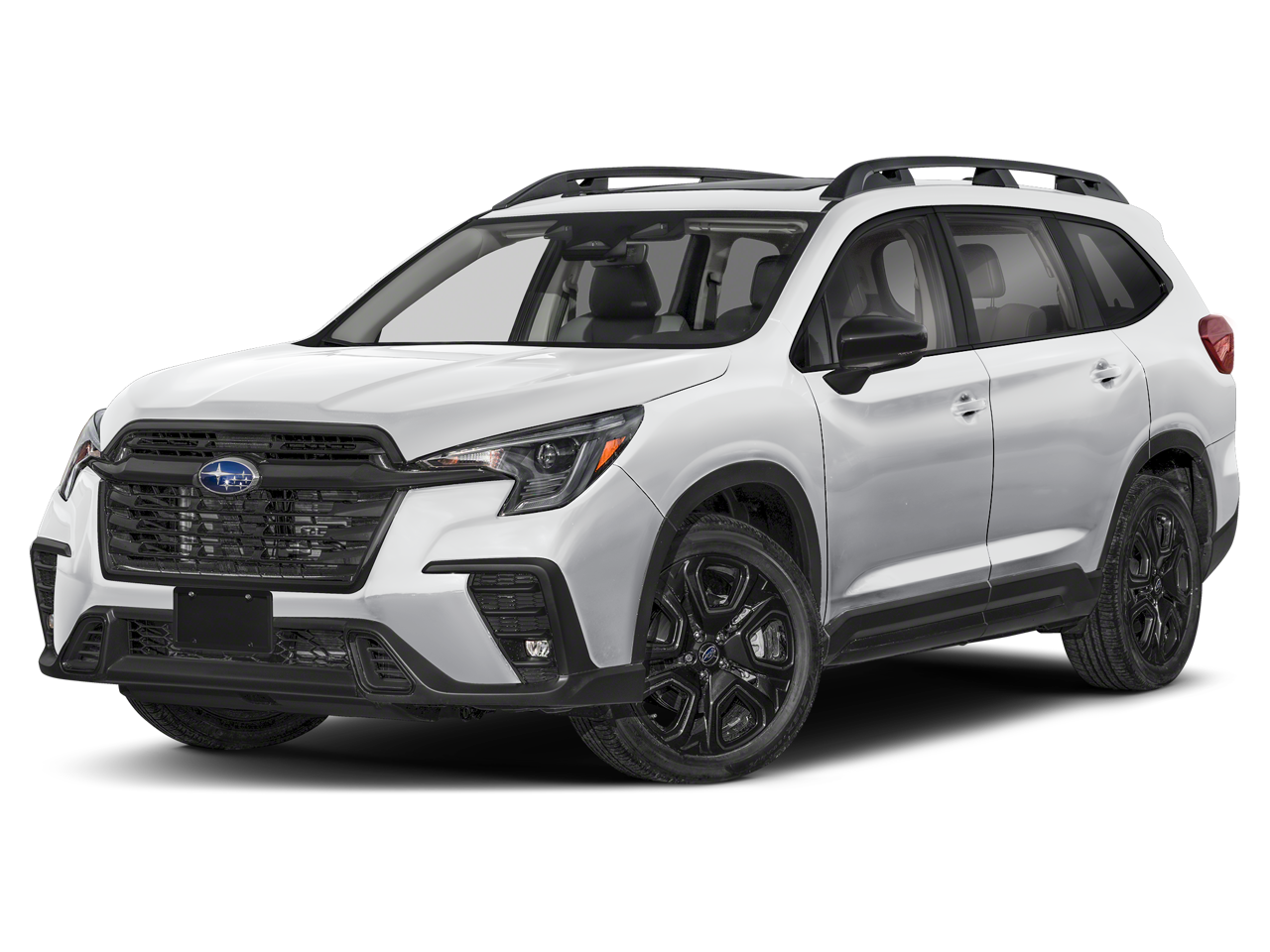 2023 Subaru Ascent Onyx Edition