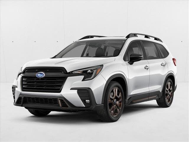 Subaru Ascent
