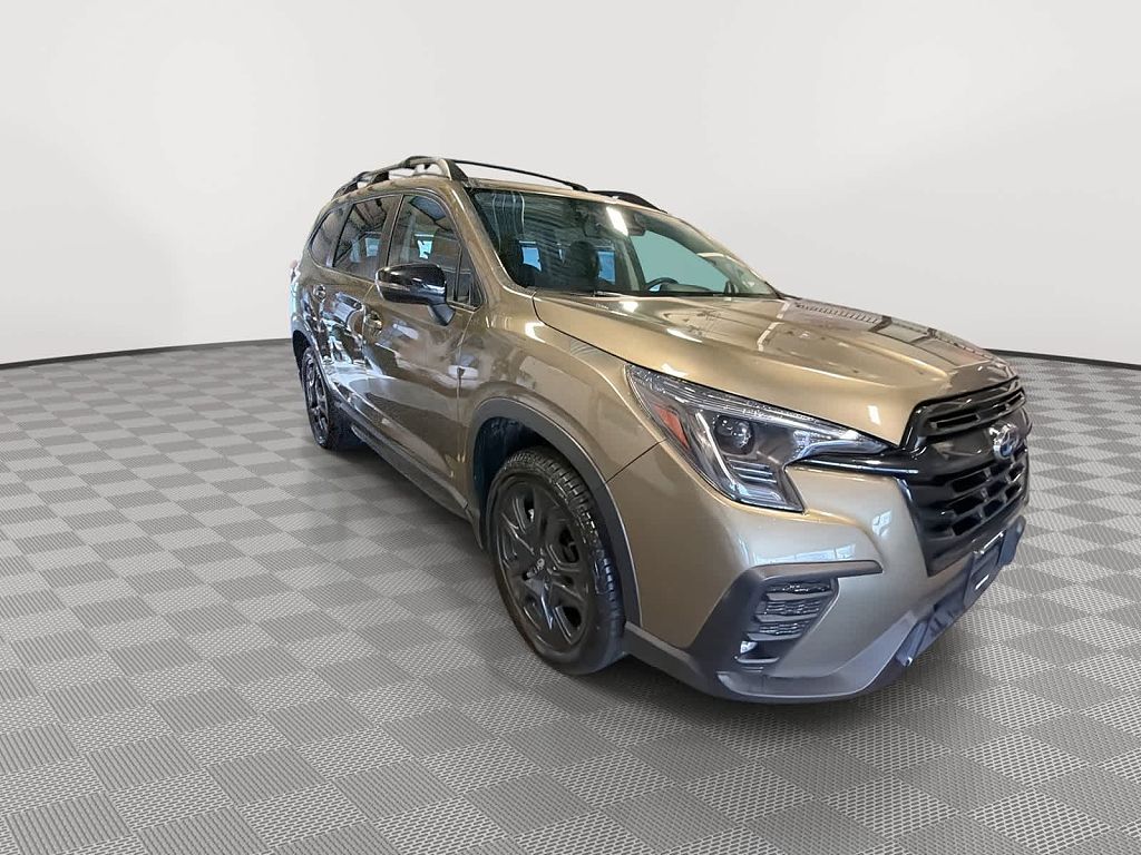 2023 Subaru Ascent Onyx Edition