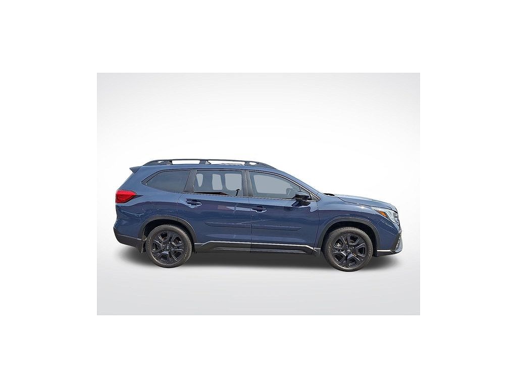 2024 Subaru Ascent Onyx Edition