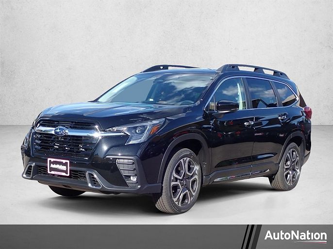 2026 Subaru Ascent Touring