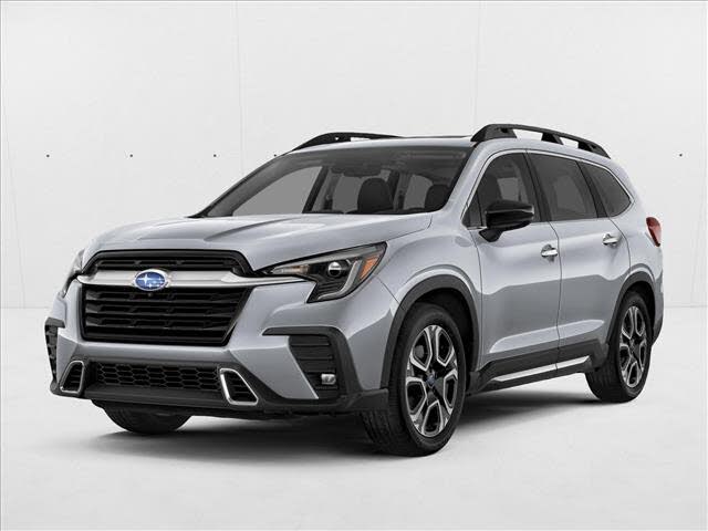 Subaru Ascent