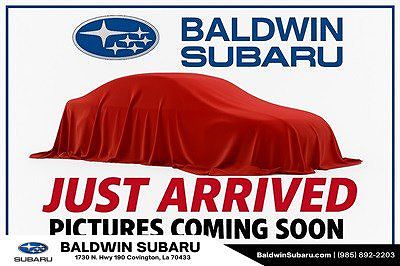 2023 Subaru Ascent Onyx Edition Limited