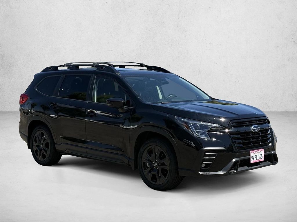 Subaru Ascent