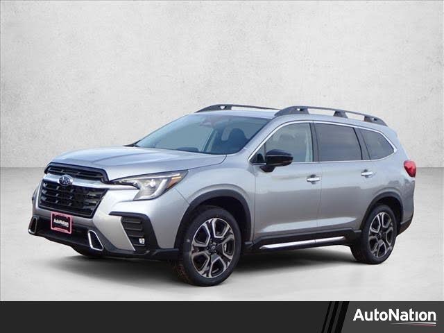 2026 Subaru Ascent Touring