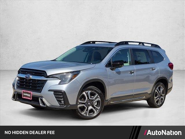 Subaru Ascent