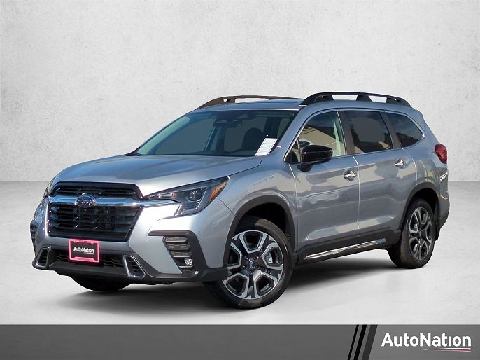 Subaru Ascent