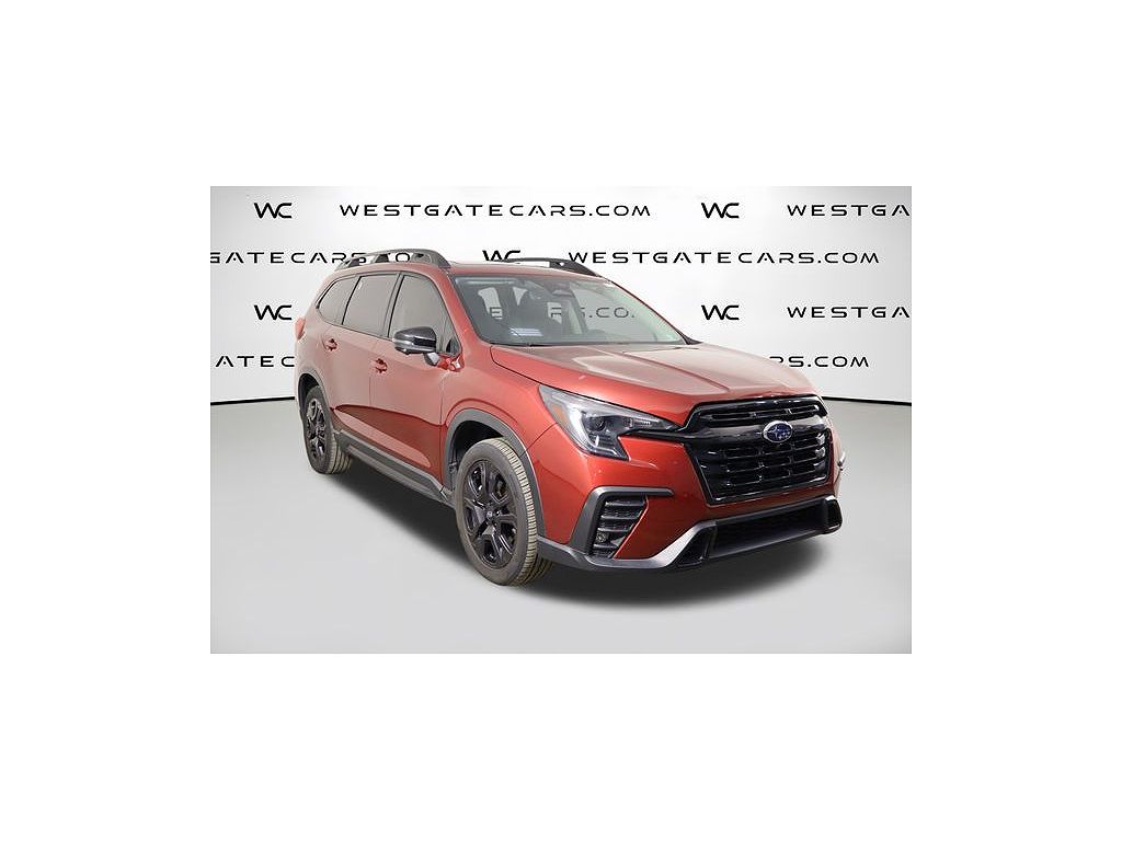 2023 Subaru Ascent Onyx Edition Limited