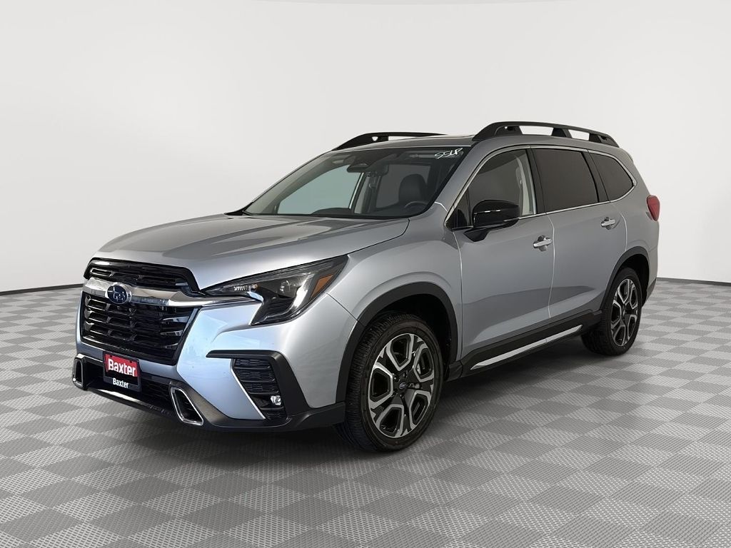 2026 Subaru Ascent Touring