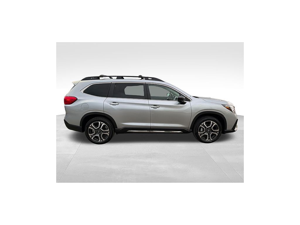 2026 Subaru Ascent Touring