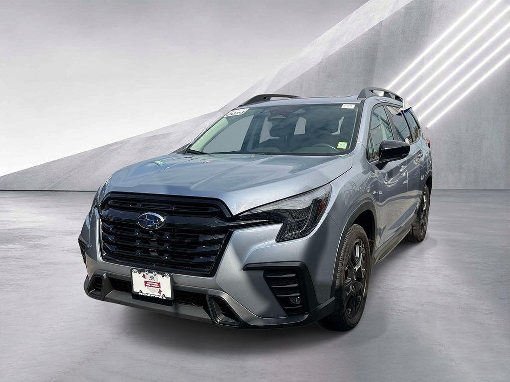 2024 Subaru Ascent Onyx Edition Limited