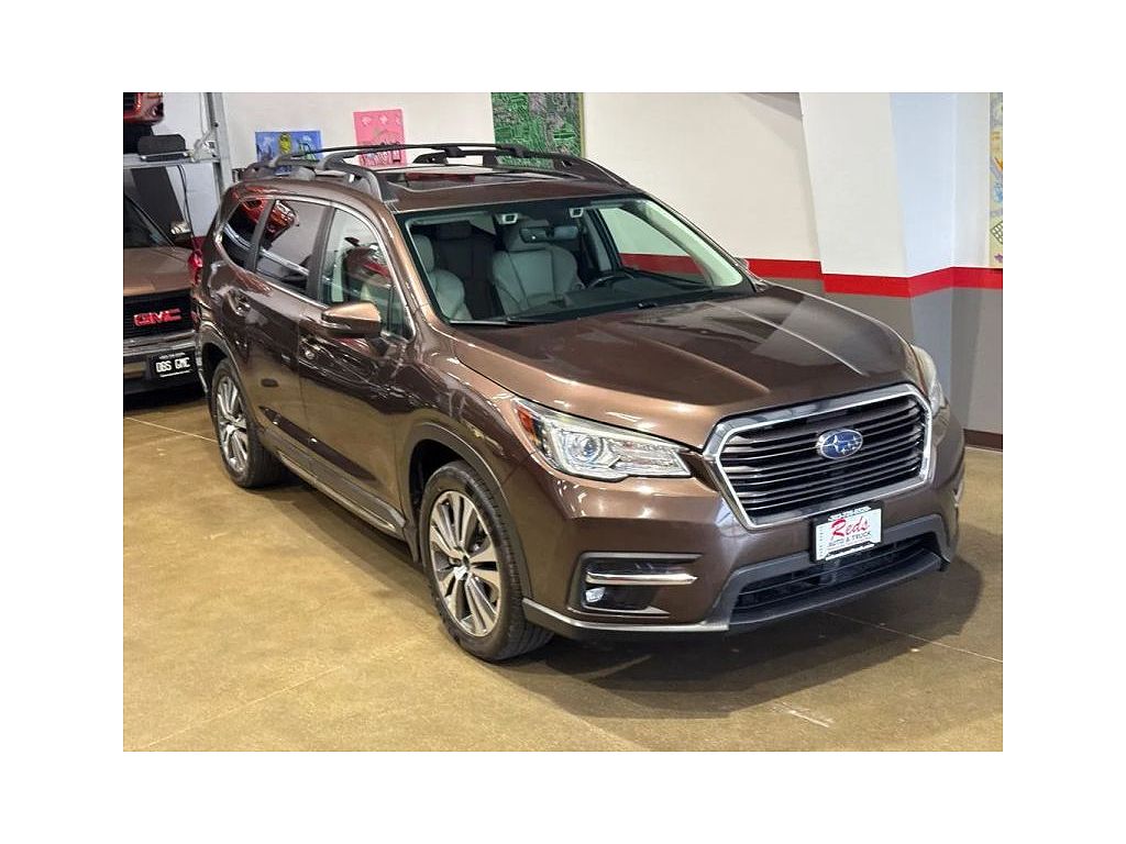 2019 Subaru Ascent Limited