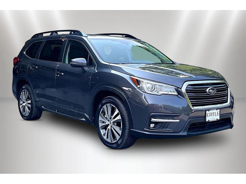2020 Subaru Ascent Limited