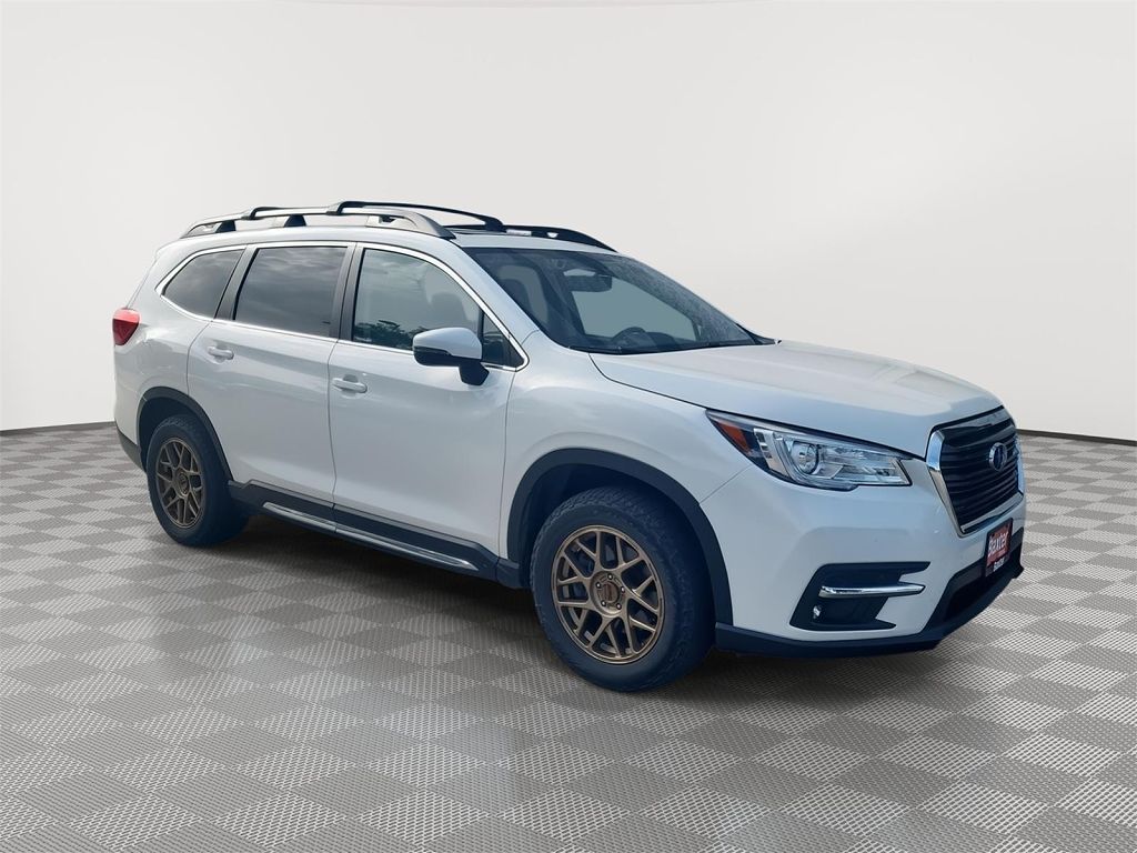 2020 Subaru Ascent Limited
