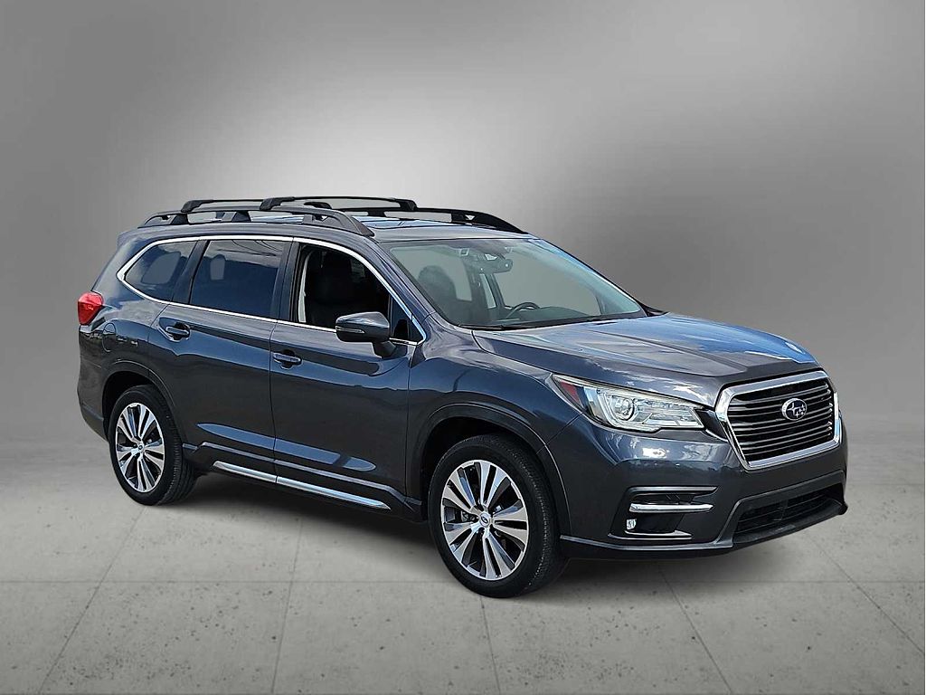 2019 Subaru Ascent Limited