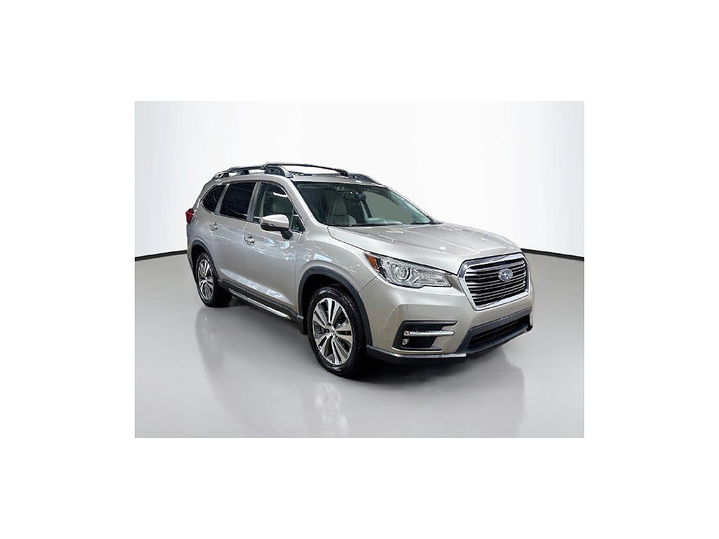 2019 Subaru Ascent Limited