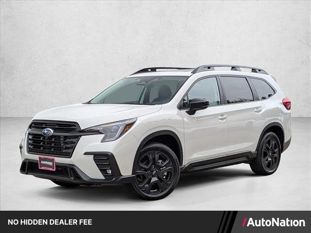 Subaru Ascent