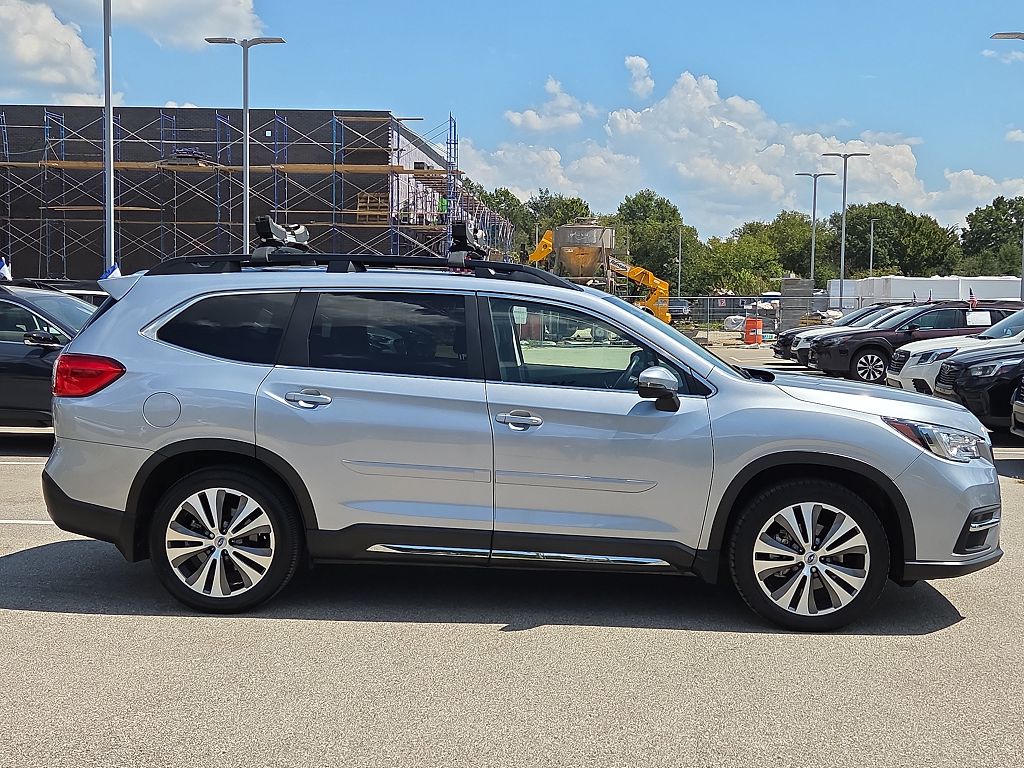 2019 Subaru Ascent Limited