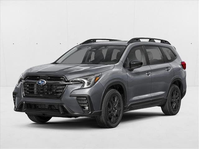 Subaru Ascent