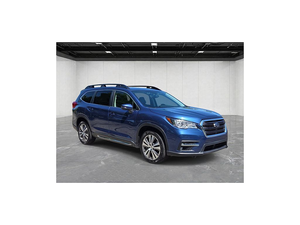 2022 Subaru Ascent Limited