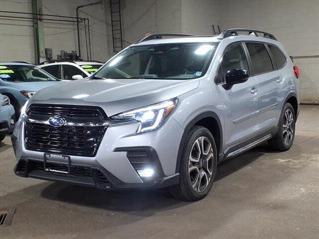 2025 Subaru Ascent Limited