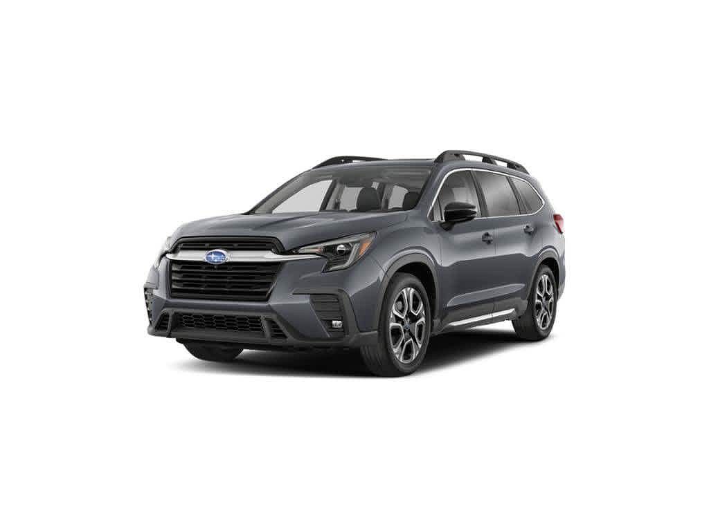 2025 Subaru Ascent Limited