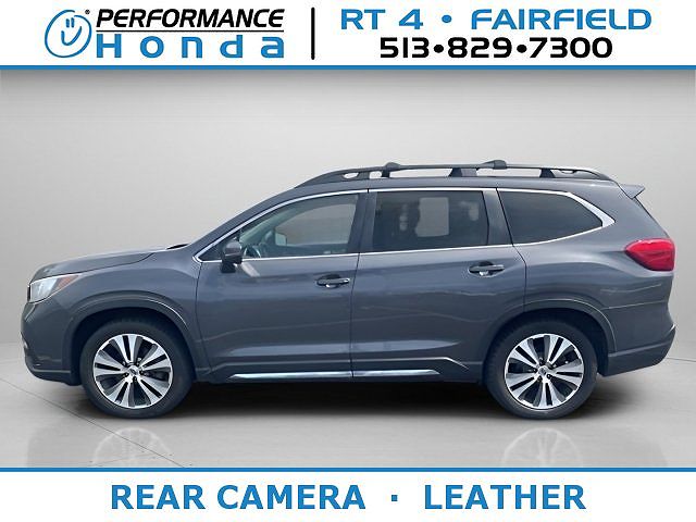 2019 Subaru Ascent Limited
