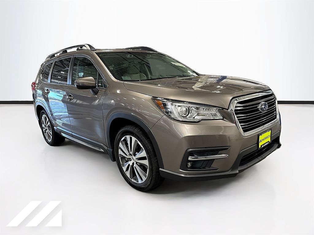 2022 Subaru Ascent Limited