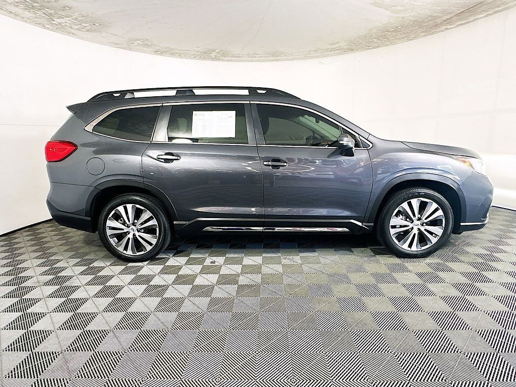 2022 Subaru Ascent Limited