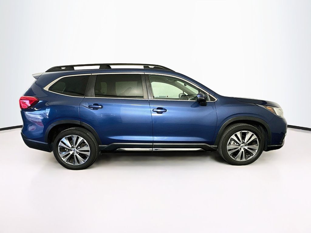 2020 Subaru Ascent Limited
