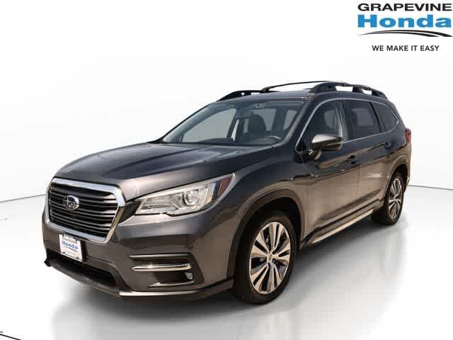 2020 Subaru Ascent Limited
