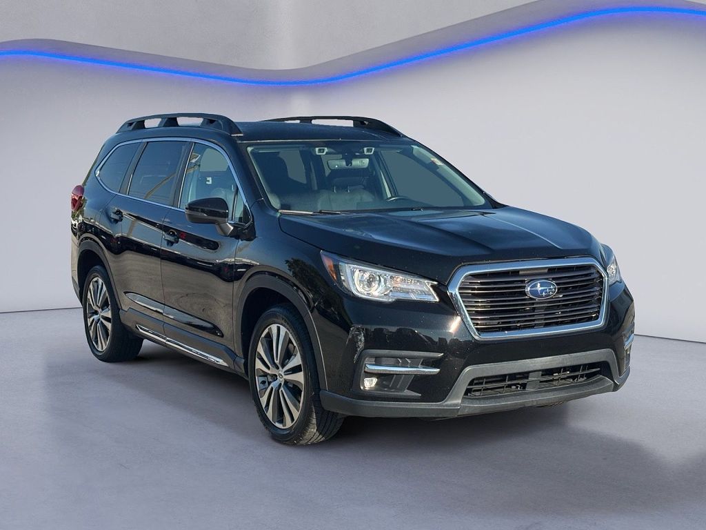 2022 Subaru Ascent Limited