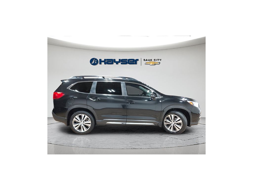 2020 Subaru Ascent Limited