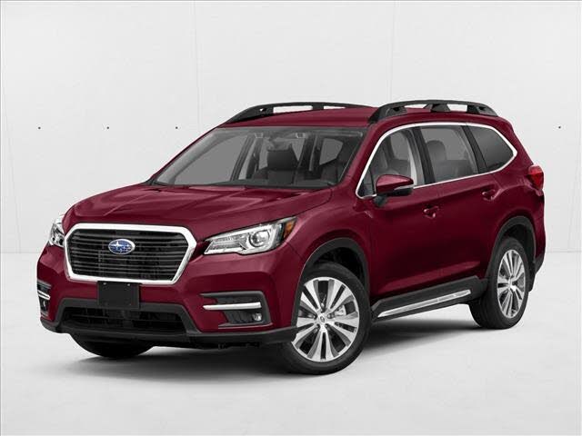 2020 Subaru Ascent Limited