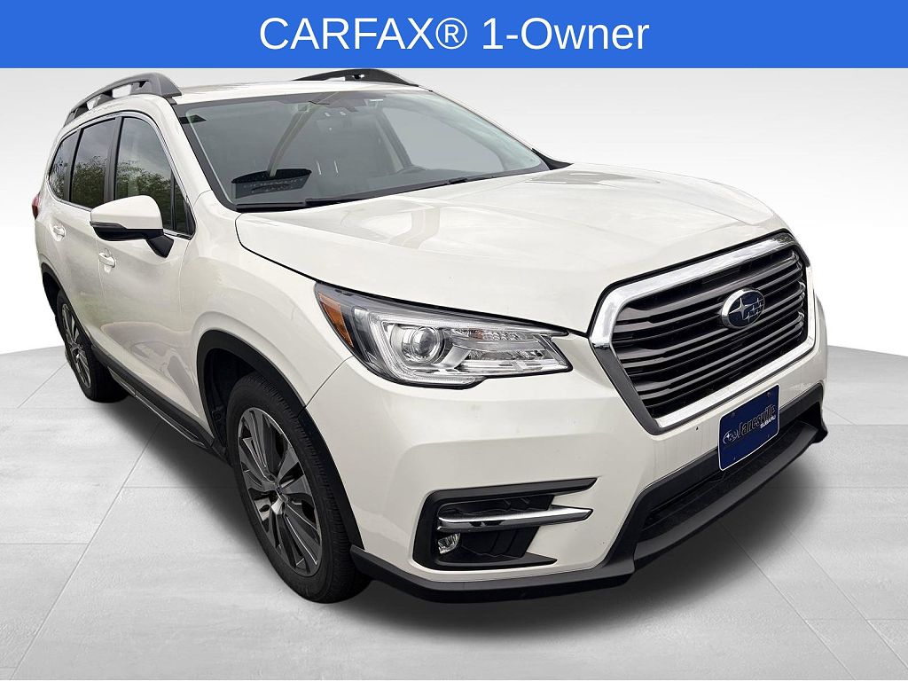 2021 Subaru Ascent Limited