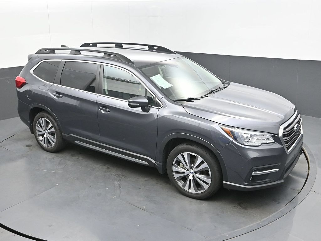 2021 Subaru Ascent Limited