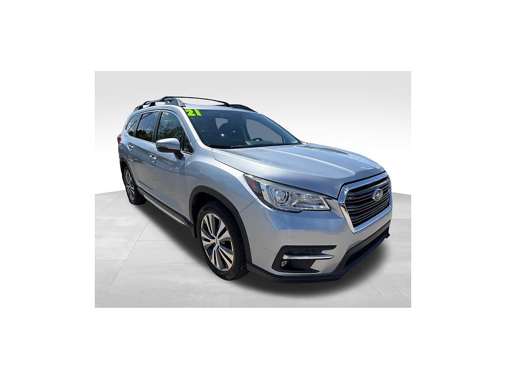 2021 Subaru Ascent Limited