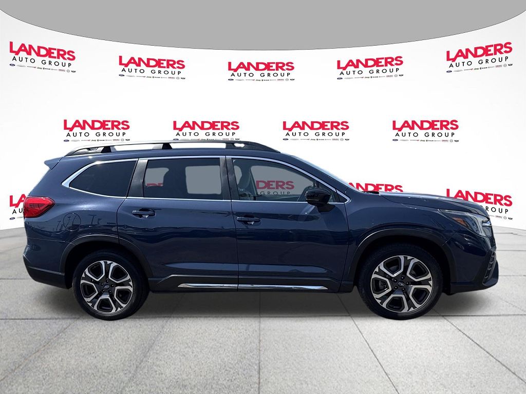 2024 Subaru Ascent Limited