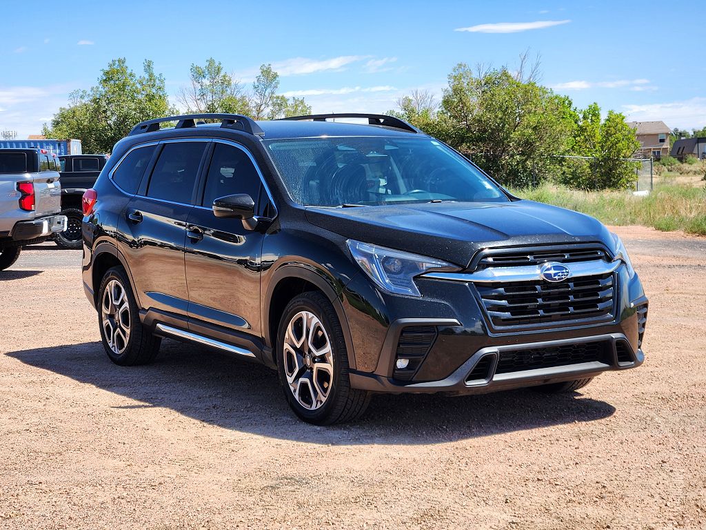 2023 Subaru Ascent Limited