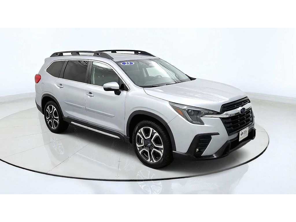 2023 Subaru Ascent Limited